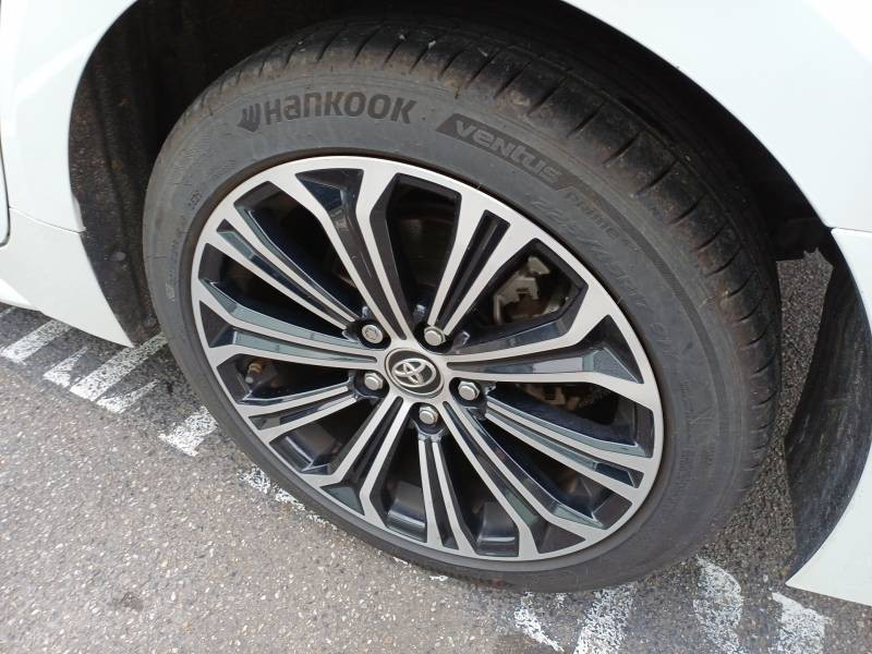 Toyota Corolla Touring Sports Hybride 122h Collection  occasion � Toulouse - photo n�12