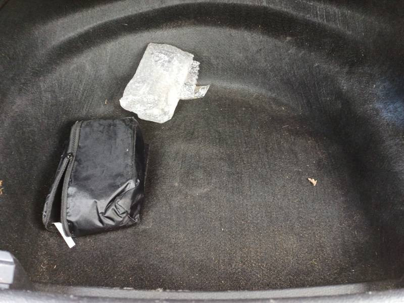 Toyota Corolla Touring Sports Hybride 122h Collection  occasion � Toulouse - photo n�15