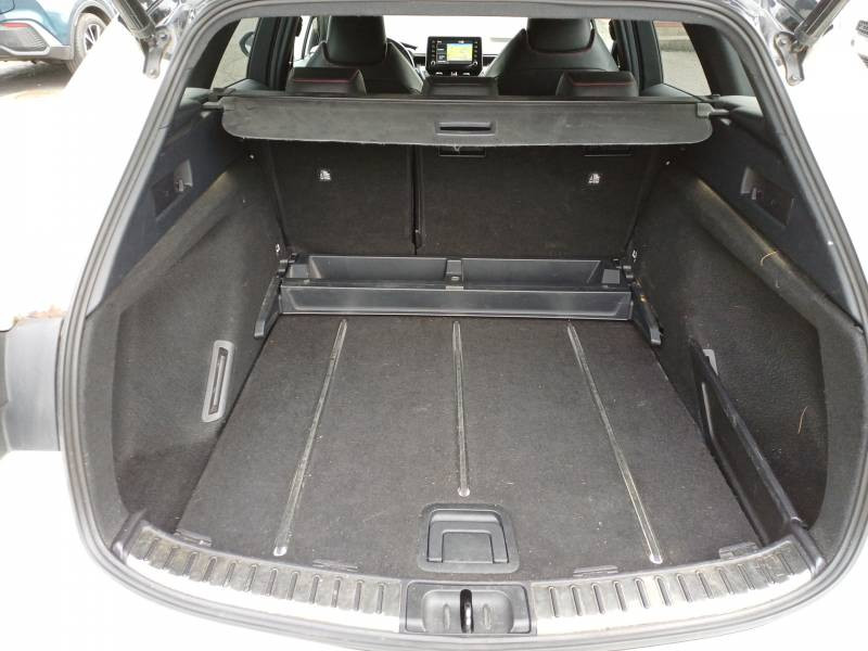 Toyota Corolla Touring Sports Hybride 122h Collection  occasion � Toulouse - photo n�14