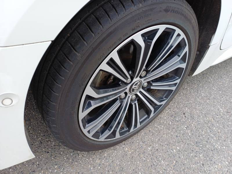 Toyota Corolla Touring Sports Hybride 122h Collection  occasion � Toulouse - photo n�17