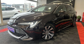 Toyota Corolla , garage ETINCELLE AUTO � CREUZIER LE VIEUX