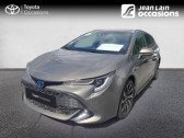Annonce Toyota Corolla occasion Essence Touring Sports Hybride 122h Design  Crolles
