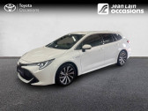 Annonce Toyota Corolla occasion Essence Touring Sports Hybride 122h Design  Seyssinet-Pariset