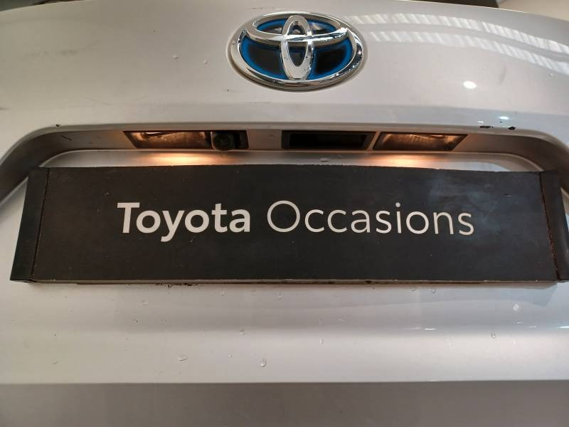 Toyota Corolla Touring Sports Hybride 122h Design  occasion � Toulouse - photo n�14