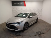 Annonce Toyota Corolla occasion Hybride Touring Sports Hybride 122h Design � Toulouse