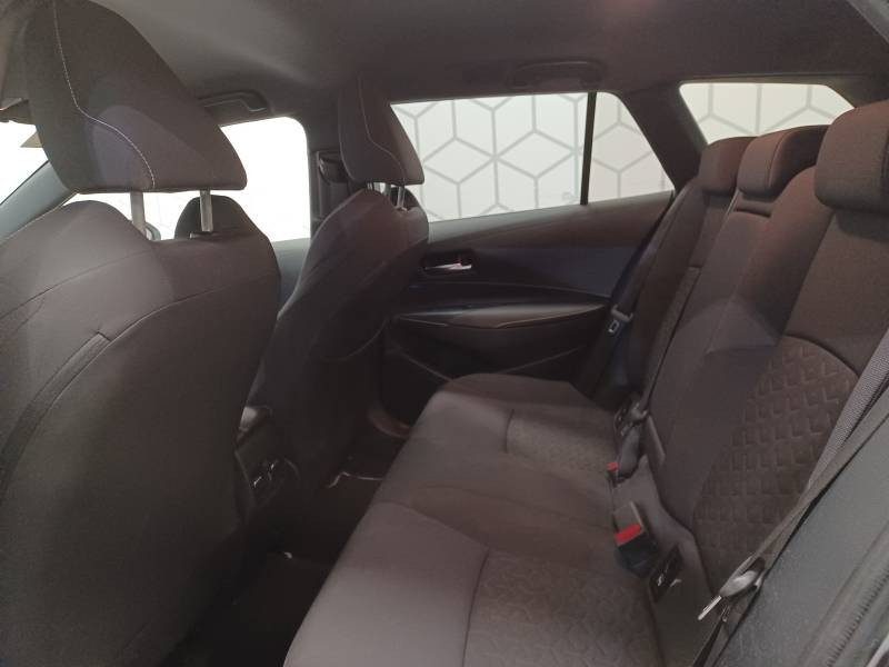 Toyota Corolla Touring Sports Hybride 122h Design  occasion � Toulouse - photo n�13