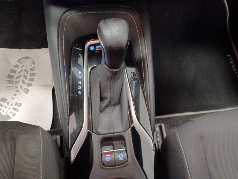 Toyota Corolla Touring Sports Hybride 122h Design  occasion � Toulouse - photo n�18