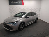 Toyota Corolla Touring Sports Hybride 122h Design  2022 - annonce de voiture en vente sur Auto Sélection.com
