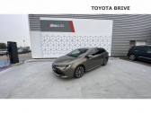 Annonce Toyota Corolla occasion Hybride Touring Sports Hybride 122h Design  Brive-la-Gaillarde