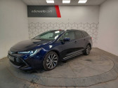 Toyota Corolla occasion année 2022 boite Automatique Annonce Toyota Corolla occasion Hybride Touring Sports Hybride 122h Design à Toulouse