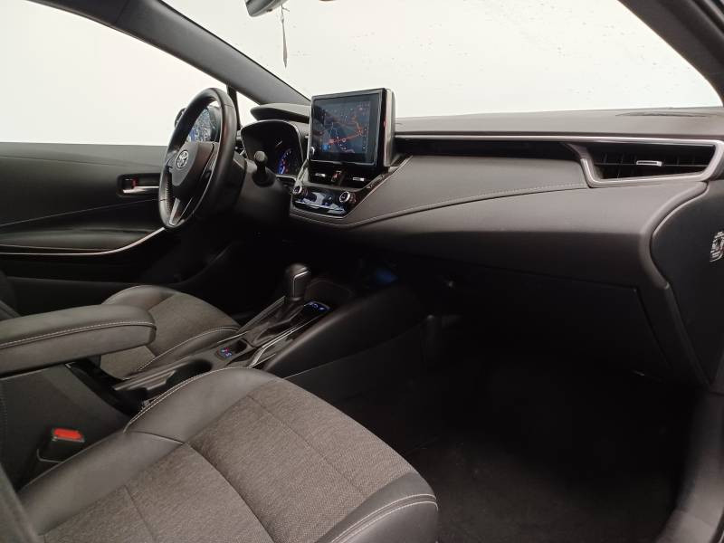 Toyota Corolla Touring Sports Hybride 122h Design  occasion  Toulouse - photo n12