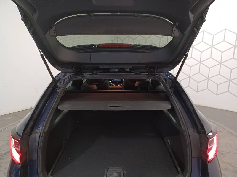 Toyota Corolla Touring Sports Hybride 122h Design  occasion  Toulouse - photo n14