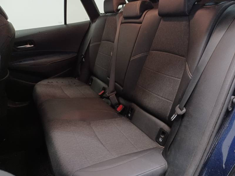 Toyota Corolla Touring Sports Hybride 122h Design  occasion  Toulouse - photo n13