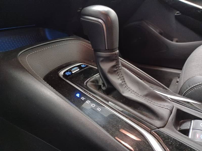 Toyota Corolla Touring Sports Hybride 122h Design  occasion  Toulouse - photo n20