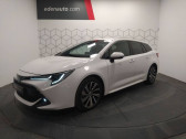 Annonce Toyota Corolla occasion Hybride Touring Sports Hybride 122h Design  Muret