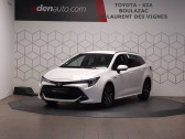 Annonce Toyota Corolla occasion Hybride Touring Sports Hybride 122h Design  PERIGUEUX
