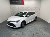 Annonce Toyota Corolla occasion Hybride Touring Sports Hybride 122h Design  TOULOUSE