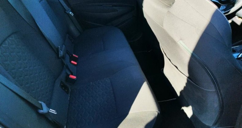 Toyota Corolla TOURING SPORTS Hybride 122h Dynamic Business  occasion � CHANAS - photo n�4