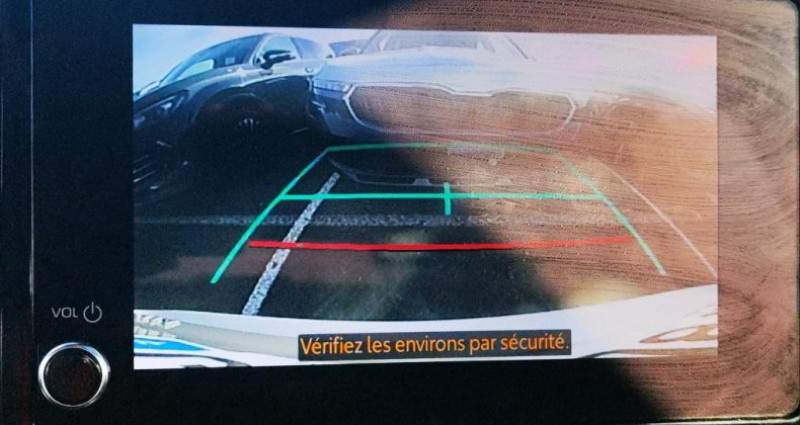 Toyota Corolla TOURING SPORTS Hybride 122h Dynamic Business  occasion � CHANAS - photo n�6