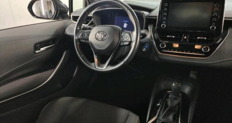 Toyota Corolla TOURING SPORTS Hybride 122h Dynamic  occasion  CHANAS - photo n3