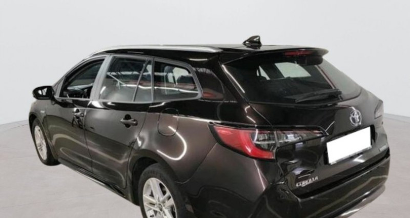 Toyota Corolla TOURING SPORTS Hybride 122h Dynamic  occasion  MIONS - photo n2