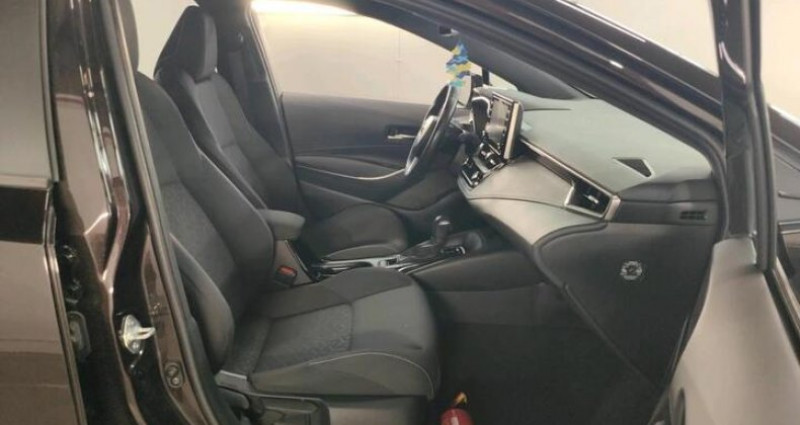 Toyota Corolla TOURING SPORTS Hybride 122h Dynamic  occasion  MIONS - photo n4