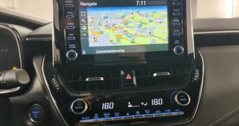 Toyota Corolla TOURING SPORTS Hybride 122h Dynamic  occasion  MIONS - photo n5
