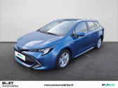 Annonce Toyota Corolla occasion Essence Touring Sports Hybride 122h Dynamic à Caen