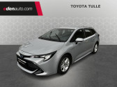 Annonce Toyota Corolla occasion Essence Touring Sports Hybride 122h Dynamic  Tulle