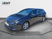 Annonce Toyota Corolla occasion Essence Touring Sports Hybride 122h Dynamic  VANNES