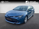 Toyota Corolla Touring Sports Hybride 122h Dynamic  2019 - annonce de voiture en vente sur Auto Sélection.com