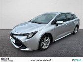 Annonce Toyota Corolla occasion Essence Touring Sports Hybride 122h Dynamic à Coutances