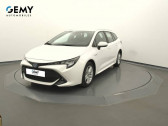 Annonce Toyota Corolla occasion Essence Touring Sports Hybride 122h Dynamic  Angers
