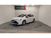 Annonce Toyota Corolla occasion Hybride Touring Sports Hybride 122h Dynamic  Toulouse