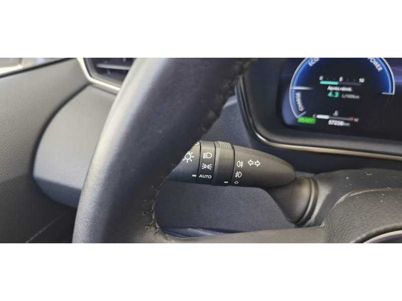 Toyota Corolla Touring Sports Hybride 122h Dynamic  occasion  Montauban - photo n14