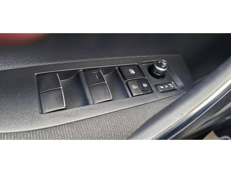 Toyota Corolla Touring Sports Hybride 122h Dynamic  occasion  Montauban - photo n12