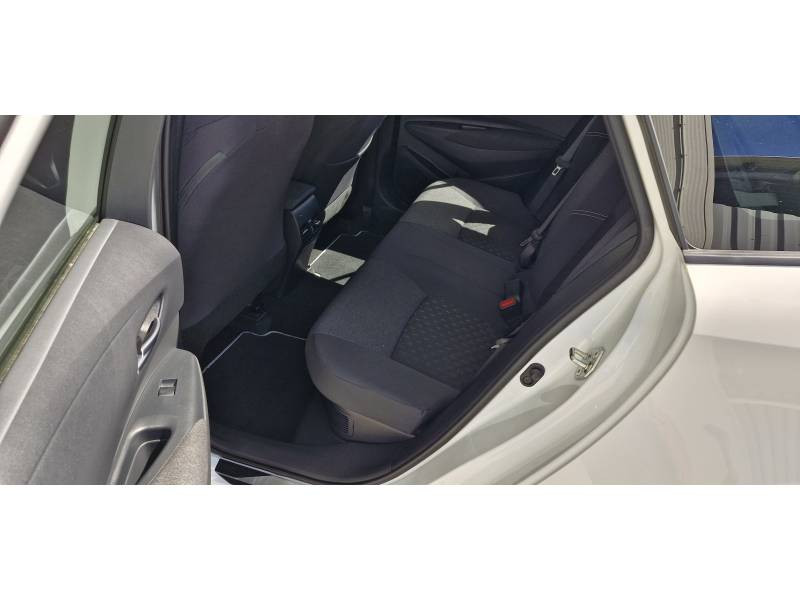 Toyota Corolla Touring Sports Hybride 122h Dynamic  occasion  Montauban - photo n7