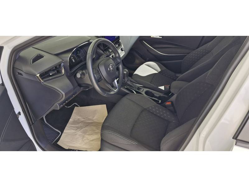 Toyota Corolla Touring Sports Hybride 122h Dynamic  occasion  Montauban - photo n6