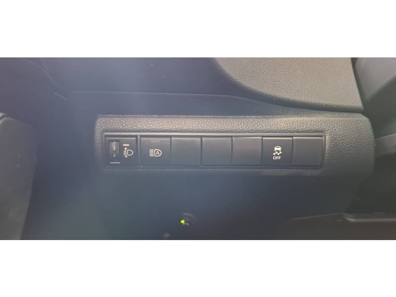 Toyota Corolla Touring Sports Hybride 122h Dynamic  occasion � Montauban - photo n�17