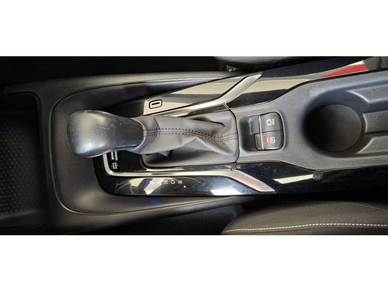 Toyota Corolla Touring Sports Hybride 122h Dynamic  occasion � Montauban - photo n�20