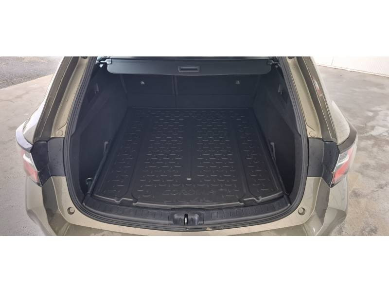 Toyota Corolla Touring Sports Hybride 122h Dynamic  occasion � Montauban - photo n�5