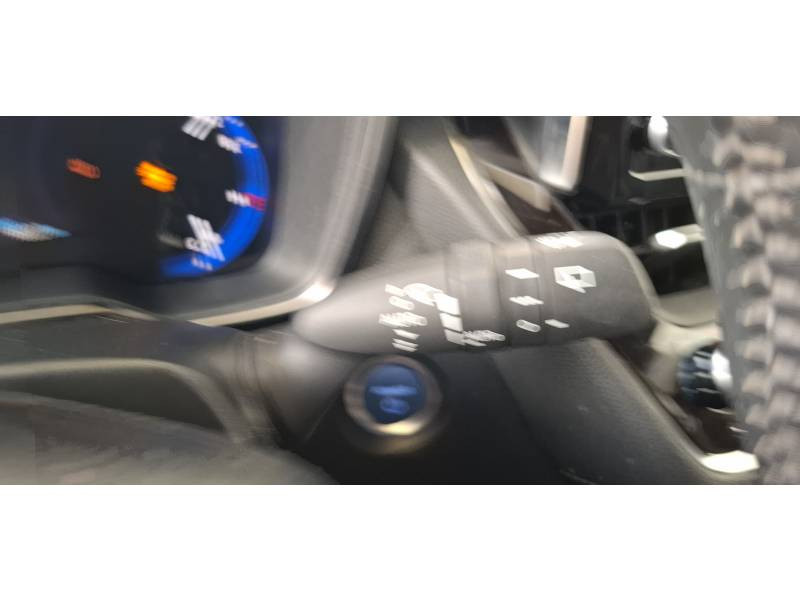 Toyota Corolla Touring Sports Hybride 122h Dynamic  occasion � Montauban - photo n�14