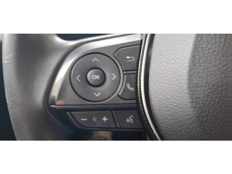 Toyota Corolla Touring Sports Hybride 122h Dynamic  occasion � Montauban - photo n�11