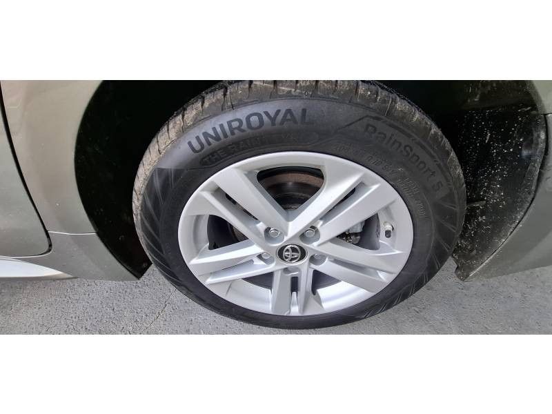 Toyota Corolla Touring Sports Hybride 122h Dynamic  occasion � Montauban - photo n�4