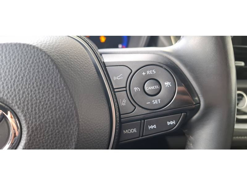 Toyota Corolla Touring Sports Hybride 122h Dynamic  occasion � Montauban - photo n�12