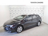Toyota Corolla Touring Sports Hybride 122h Dynamic  2022 - annonce de voiture en vente sur Auto Sélection.com