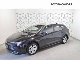 Toyota Corolla , garage TOYOTA CAHORS  Cahors