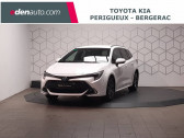 Annonce Toyota Corolla occasion Essence Touring Sports Hybride 140ch Design  Saint Laurent des Vignes