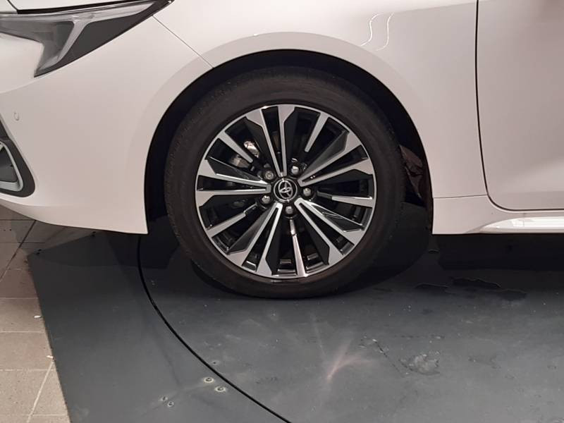 Toyota Corolla Touring Sports Hybride 140ch Design  occasion  Saint Laurent des Vignes - photo n4