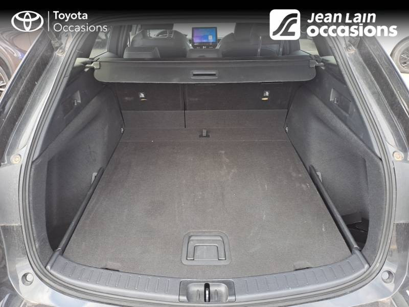 Toyota Corolla Touring Sports Hybride 140ch Design  occasion  Annonay - photo n10